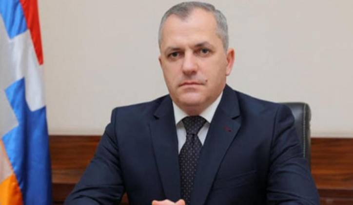 «Հրապարակ»․ Նախագահը հրամանագիր է ստորագրել՝ Արցախի ԱԺ լիազորությունները երկարաձգելու մասին