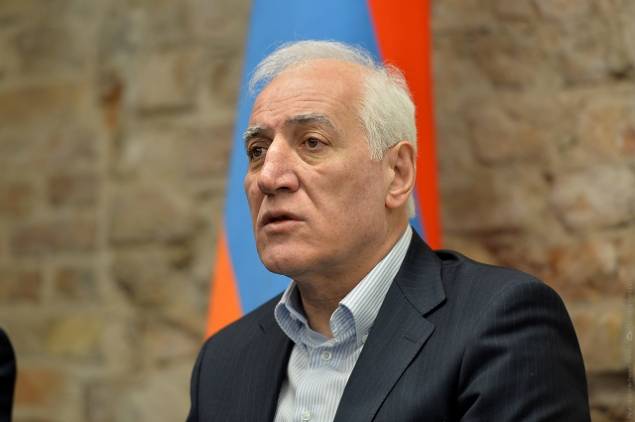 «Հրապարակ»․ Փաստաբաններին նեղն են գցում 