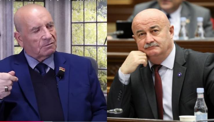 «Հրապարակ»․ Ինչո՞ւ էին «թռել» քվեարկությունից