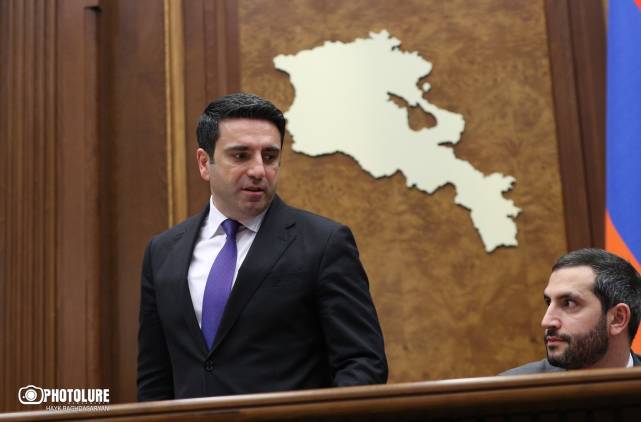 Նախահարցազրույցի փորձ
