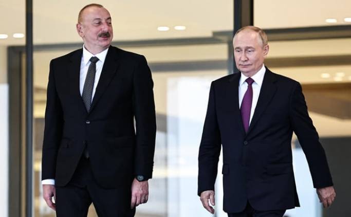 Мнение из Баку: Не думаю, что у России есть возможность силового влияния на Азербайджан