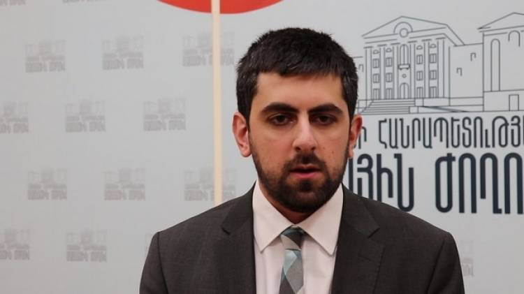 «Հրապարակ»․ Հայաստանի իշխանությունները շարունակում են Ռուսաստանի դեմ քայլեր ձեռնարկել