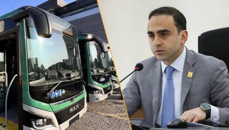«Հրապարակ»․ Թաղապետարանի աշխատակիցներին հրահանգել են՝ չգալ աշխատանքի, նստել ավտոբուս