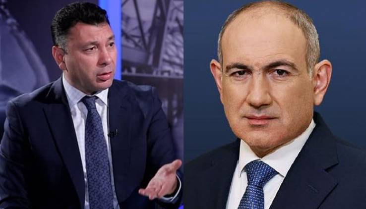 «Հրապարակ»․ Հիտլերն էլ ասում էր` իմ շարժումը քրիստոնեական է
