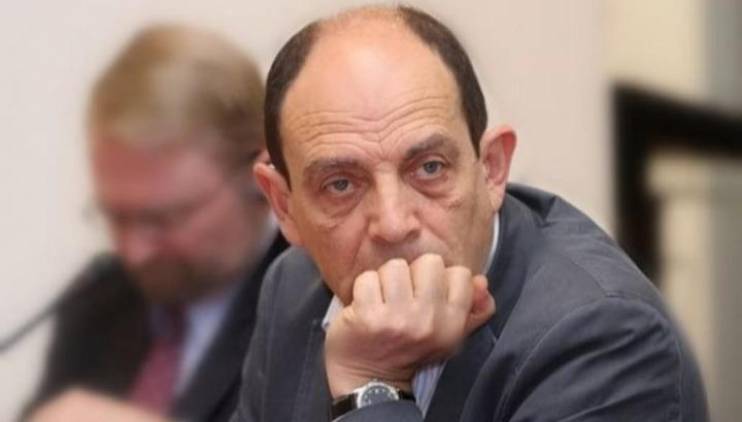Մահացել է Ավետիք Իշխանյանը