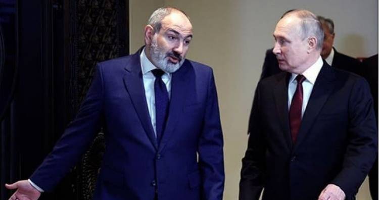 «Հրապարակ»․ Ժողովրդին ասելու բան չունի