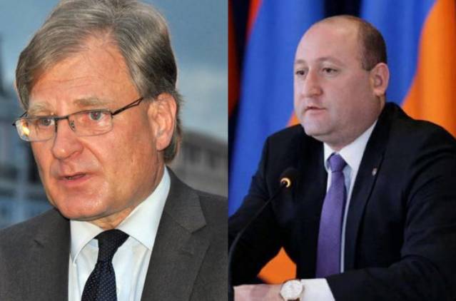 Զելենսկու ցայտնոտն ու Փաշինյանի իռացիոնալությունը՝ մեծ ռաունդից առաջ