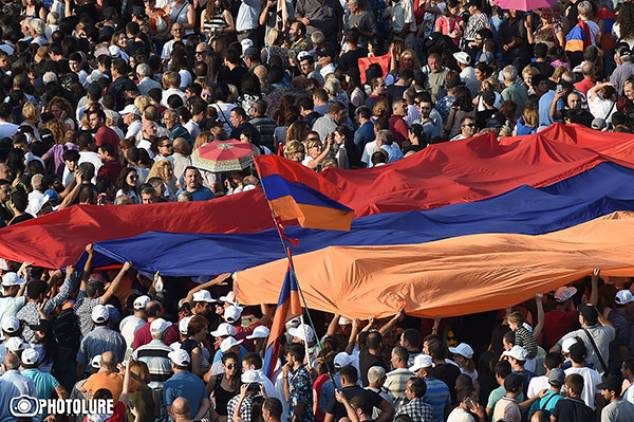 «Հրապարակ»․ Արցախի քաղաքական էլիտան միջոցառումներ է ծրագրել