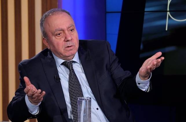 «Հրապարակ». Համաշխարհային բանկը չգիտի, որ սրանք 6 միլիարդ դոլար էլ ժողովրդից են վերցրել