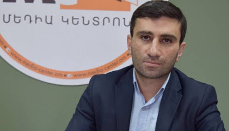 «Հրապարակ». Մարդիկ ՔՊ-ի անունը լսելիս քաղաքական պսիխոզի մեջ են հայտնվում