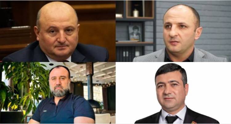 Գյումրիում  կրքերը չեն հանդարտվում․ ովքեր են քաղաքապետի թեկնածուները