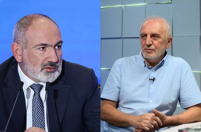 «Հրապարակ». Իրեն թվում է, թե գեղցու շուստրիությամբ կարող է ժամանակ շահել