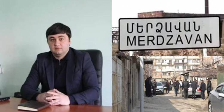 «Հրապարակ»․ Սպանվածի եղբայրը պաշտոն է ստացել