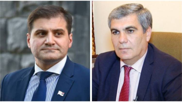 «Հրապարակ»․ Փաշինյանին չեն վստահում