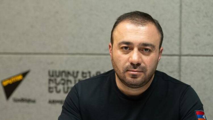 «Հրապարակ»․ Կառավարման ապաշնորհություն եւ կոլեկտիվ խուճապ