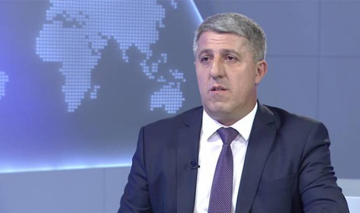 Սա մոռանալը սրբության ուրացում է