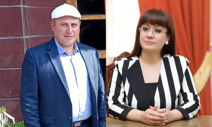 Նազելի Բաղդասարյան, բա որ գիտեիր՝ էդպիսի բաներ են եղել, բա ինչի՞ էիր լռում, գնայիր, ցուցմունք տայիր