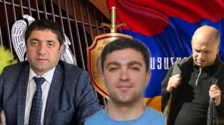 Փարաքարի համայնքապետարանի աշխատակիցները 40-ամյա տղամարդու են ծեծել 
