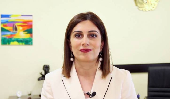 Նախարար Ավանեսյանը տեղյակ չէ առողջապահության ոլորտի իրավական կարգավորումներից