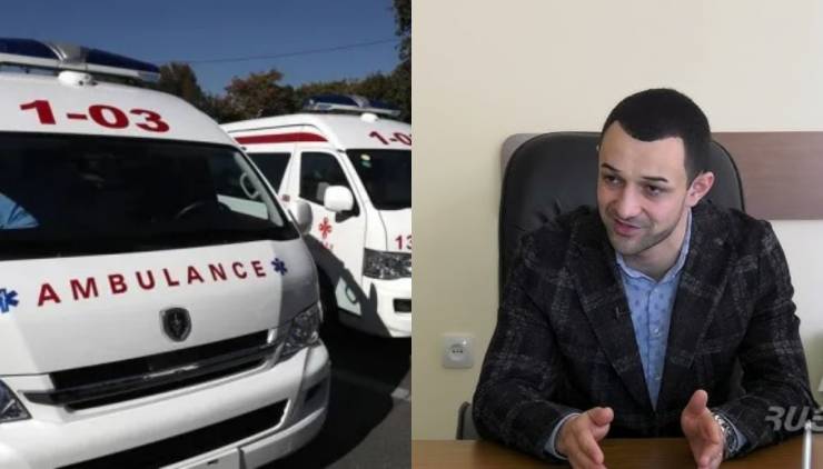 «Հրապարակ». Բժիշկներին ծեծողները պետք է խիստ պատժի արժանանան