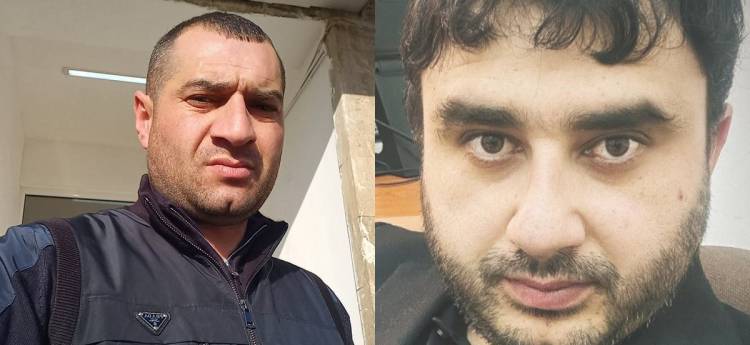«Հրապարակ». Ես չեմ ասի թուրքը դու ես, քանի որ տեսել եմ իրական թուրքին