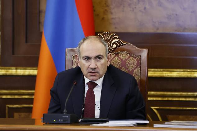 Ջղաձգումներ երազում եւ արթմնի