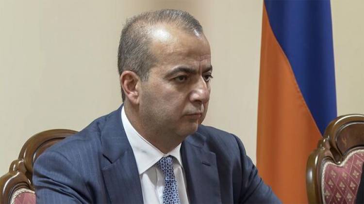 «Հրապարակ»․ Աբազյանին չի հաջողվել համոզել