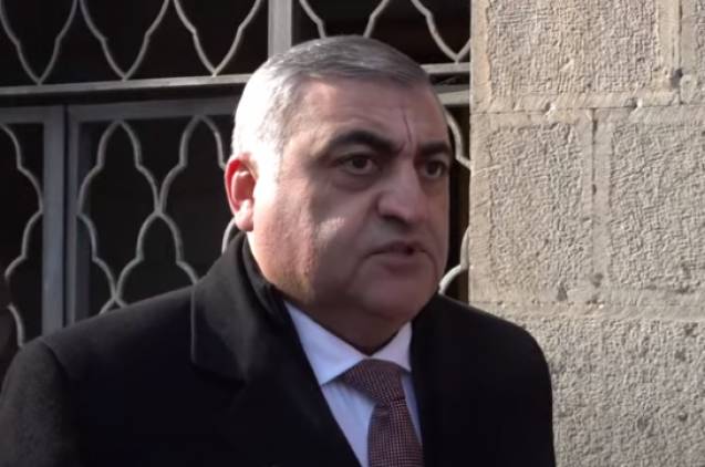  Պատժվելու եք