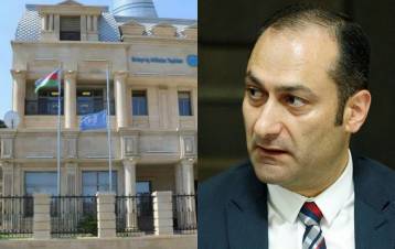 «Հրապարակ». Բաքուն փակում է նաեւ ՄԱԿ-ի գրասենյակը