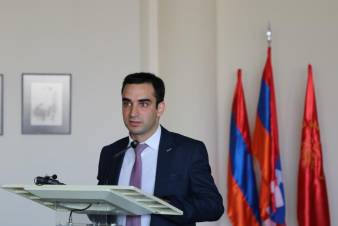 «Հրապարակ». Իշխանությունները դերակատարում չունեն գերիների բանաձեւի ընդունման գործընթացում
