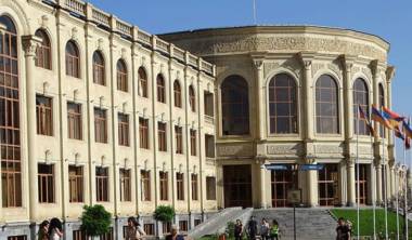 Գյումրի. ՏԻՄ ընտրություննե՞ր, թե՞ քաղաքական խայտառակություն