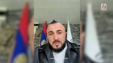 Դադարեցրեք Սերոբ Գասպարյանի նկատմամբ հետապնդումը. Ավստրահայ գործարարի կոչը