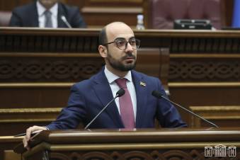 «Հայաստանը մինչ այժմ ոչ մի զիջման չի գնացել եւ որեւէ պահանջ չի կատարել»