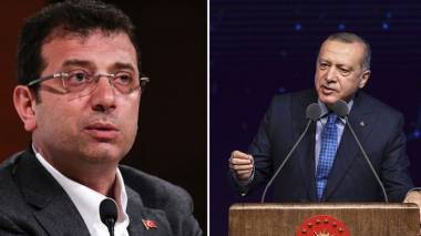 Սուլթանի բռնապետական քայլը. ինչու՞ ձերբակալվեց Էրդողանի գլխավոր մրցակիցը