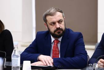 Ինքն ազատության մարտիկ է` բանտարկված ռուսական զնդանում