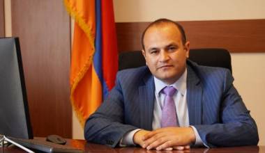 «Հրապարակ»․ Սոցապնախարա՞ր է, թե՞ ՔՊ կապերի պատասխանատու