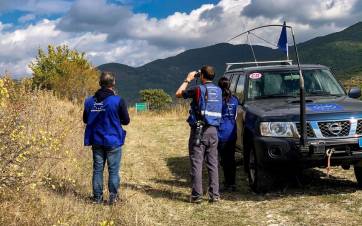 Համատեղ թակարդ՝ Հայաստանի դեմ
