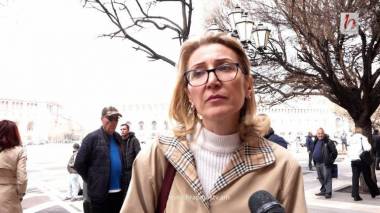 Խնդրում եմ՝ գերիներին ոչ թե դատից դատ, այլ ամեն օր հիշեք
