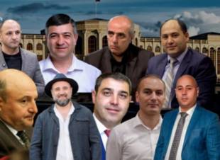 Ոմանց ունեցվածքն անակնկալ էր․ ինչ են հայտարարագրել Գյումրիի քաղաքապետի թեկնածուները