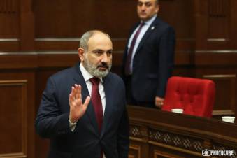 «Ժողվարչապետի» երկնած Նոու-Հաուն