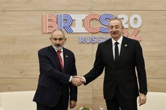 «Հրապարակ»․ Ինչու է Փաշինյանն ուզում միակողմանի ստորագրել համաձայնագիրը