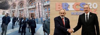 «Հրապարակ». Պահանջել են տրամադրել այդ փաստաթուղթը