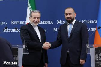 «Հրապարակ». Ինչ ուղերձով էր Արաղչին եկել Երեւան