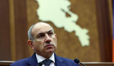Գիժն ինքն է, մենք ենք խելագարվում. Հայաստան-հոգեբուժարան