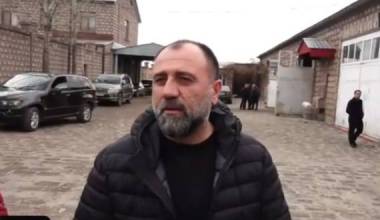 Ես Մարտունին զգուշացրել էի մի քանի օր առաջ․ Ռուբեն  Մխիթարյան