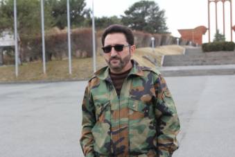 «Հրապարակ». Սերոբ Գասպարյանի քննիչը բարձր պաշտոնի է նշանակվել