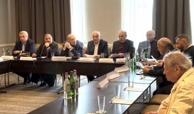 «Հրապարակ». «Հայոց տան» ինտելեկտուալ կապիտալն ավելի բարձր է, քան իշխանության ինտելեկտուալ կապիտալը