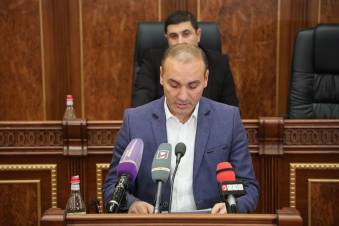 Կարեն Մալխասյանը՝ Վարդան Ղուկասյանի առաջարկի մասին