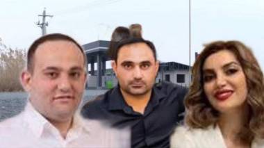 ՔՊ-ականը քննիչի սենյակում հեռախոսը կոտրել է, որ այն չառգրավեն
