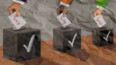 ՔՊ-ի  22%-ը ցածր չէ, եթե ընդդիմադիրների վարկանիշն ավելի ցածր է